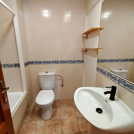 Amazing Apartment & Great Terrace & 4Bedrooms La Herradura  Exterior photo