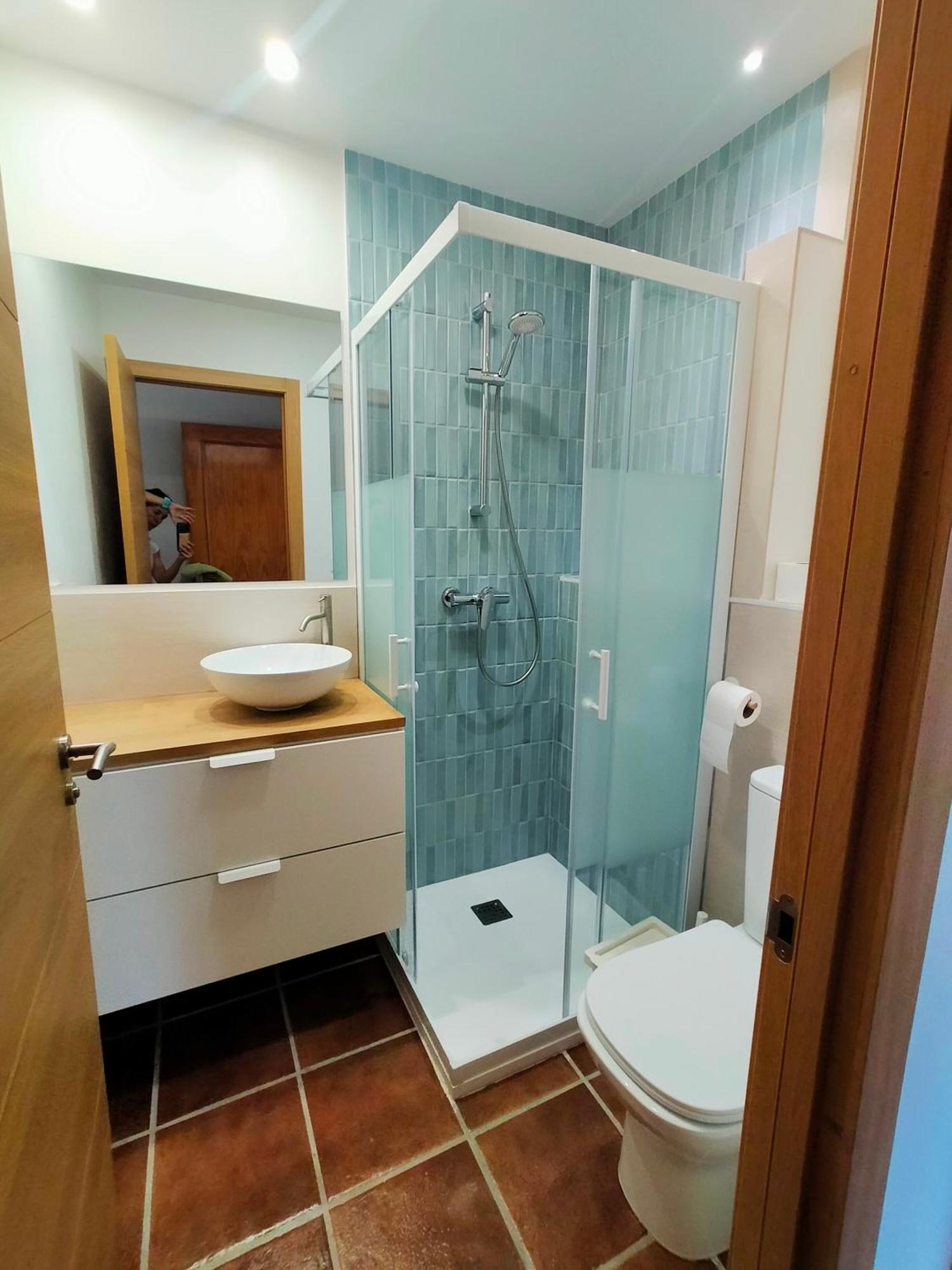Amazing & Great Terrace & 4bedrooms La Herradura (Granada)