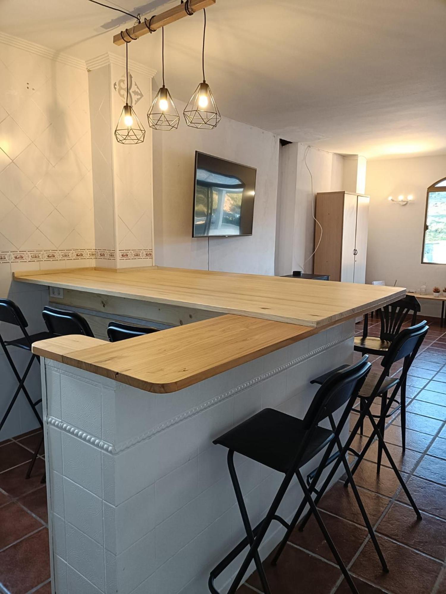 Amazing & Great Terrace & 4bedrooms