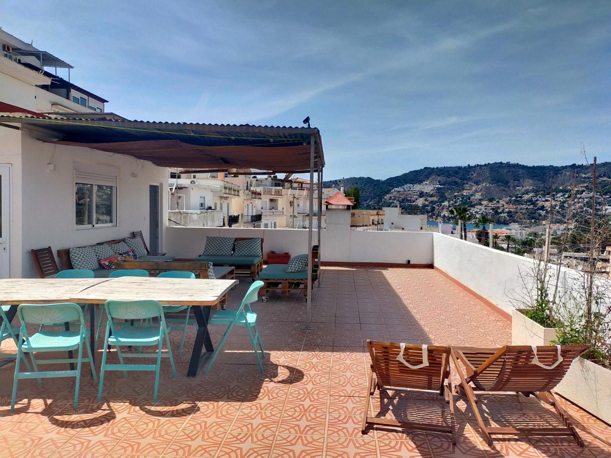 Apartment Amazing & Great Terrace & 4bedrooms *