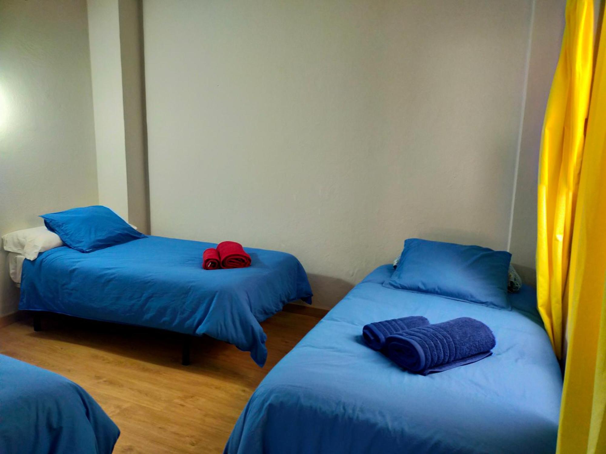 Amazing & Great Terrace & 4bedrooms Apartment