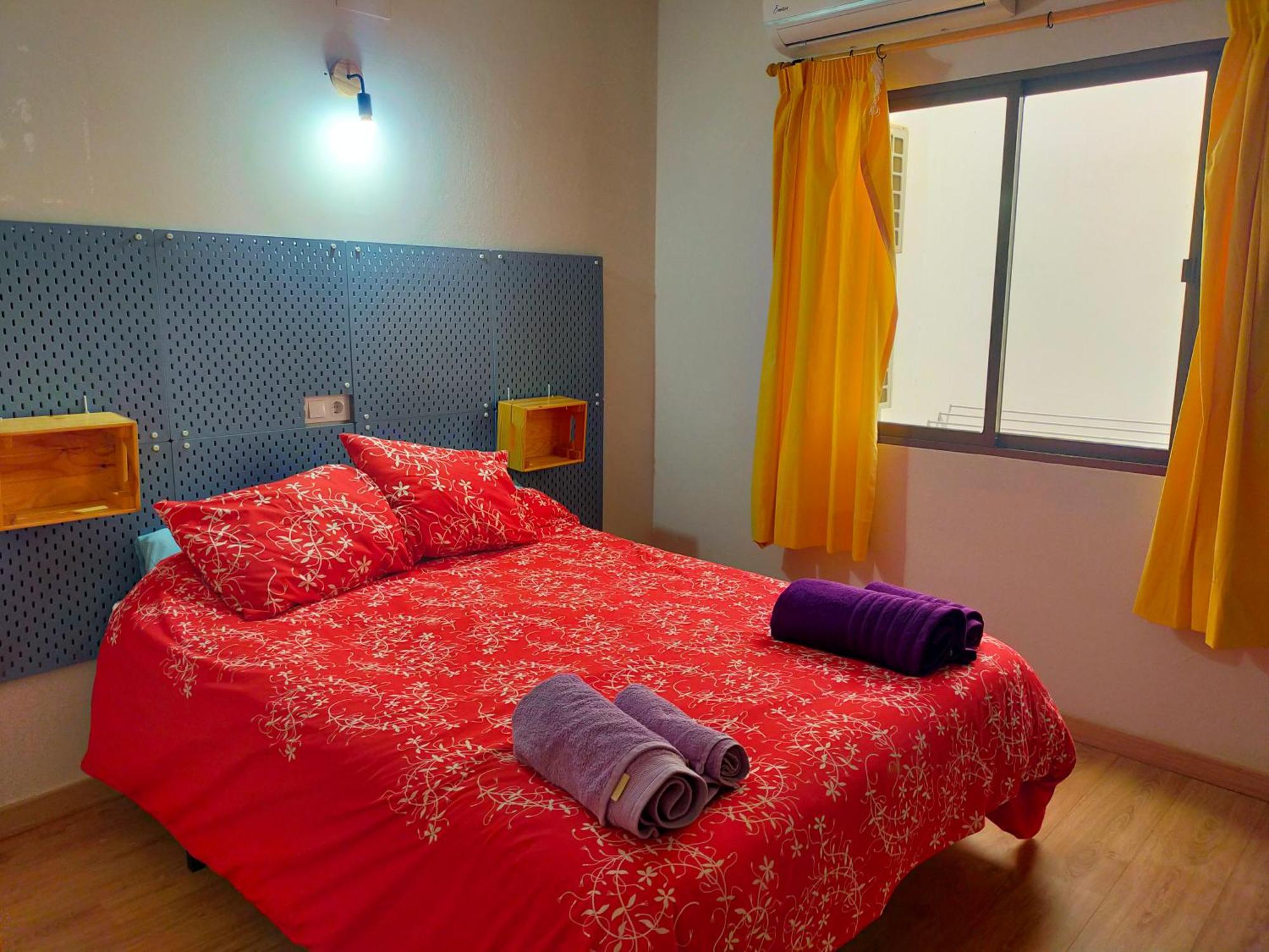 Amazing & Great Terrace & 4bedrooms Apartment La Herradura (Granada)