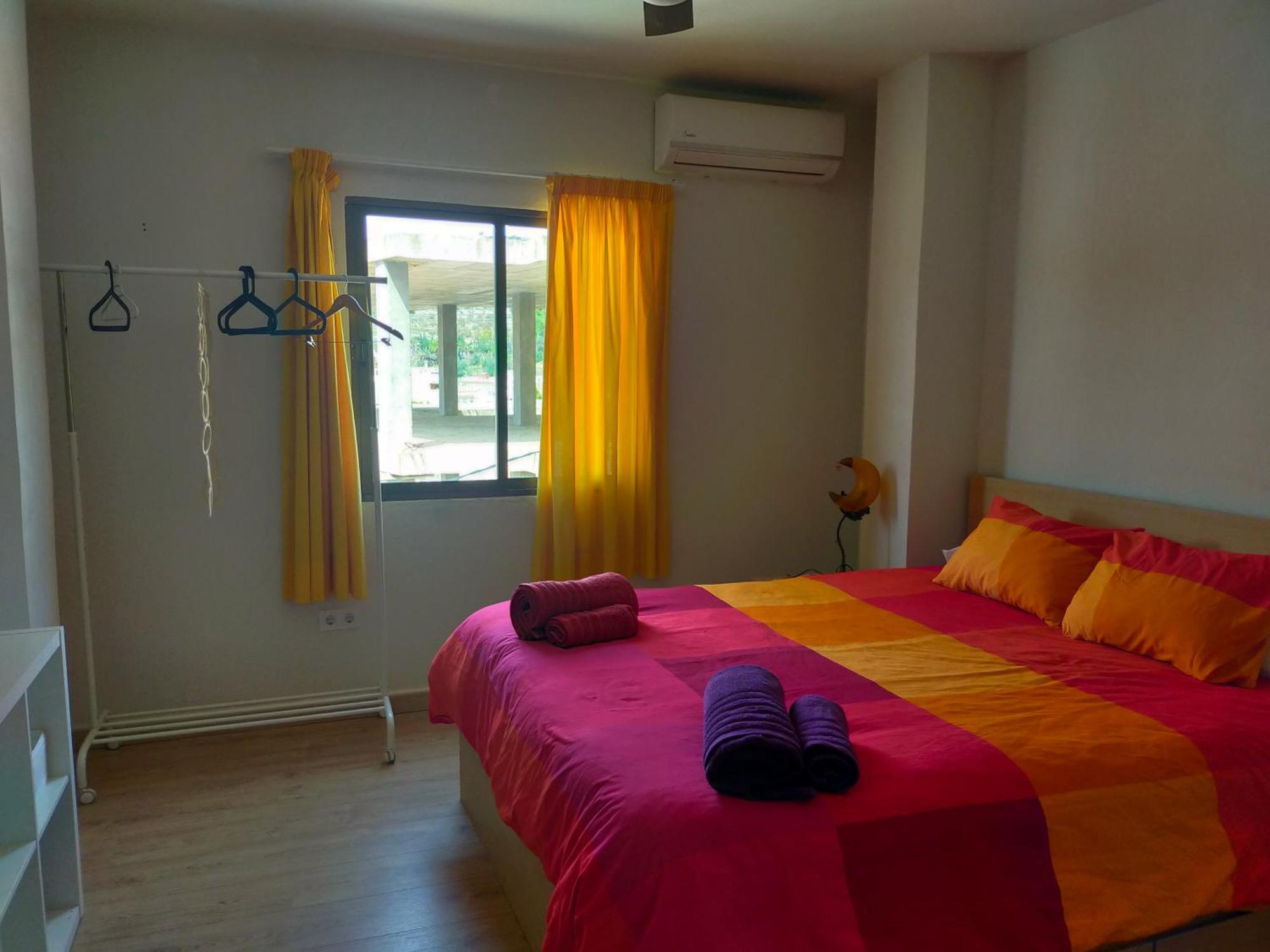 Apartment Amazing & Great Terrace & 4bedrooms La Herradura (Granada)