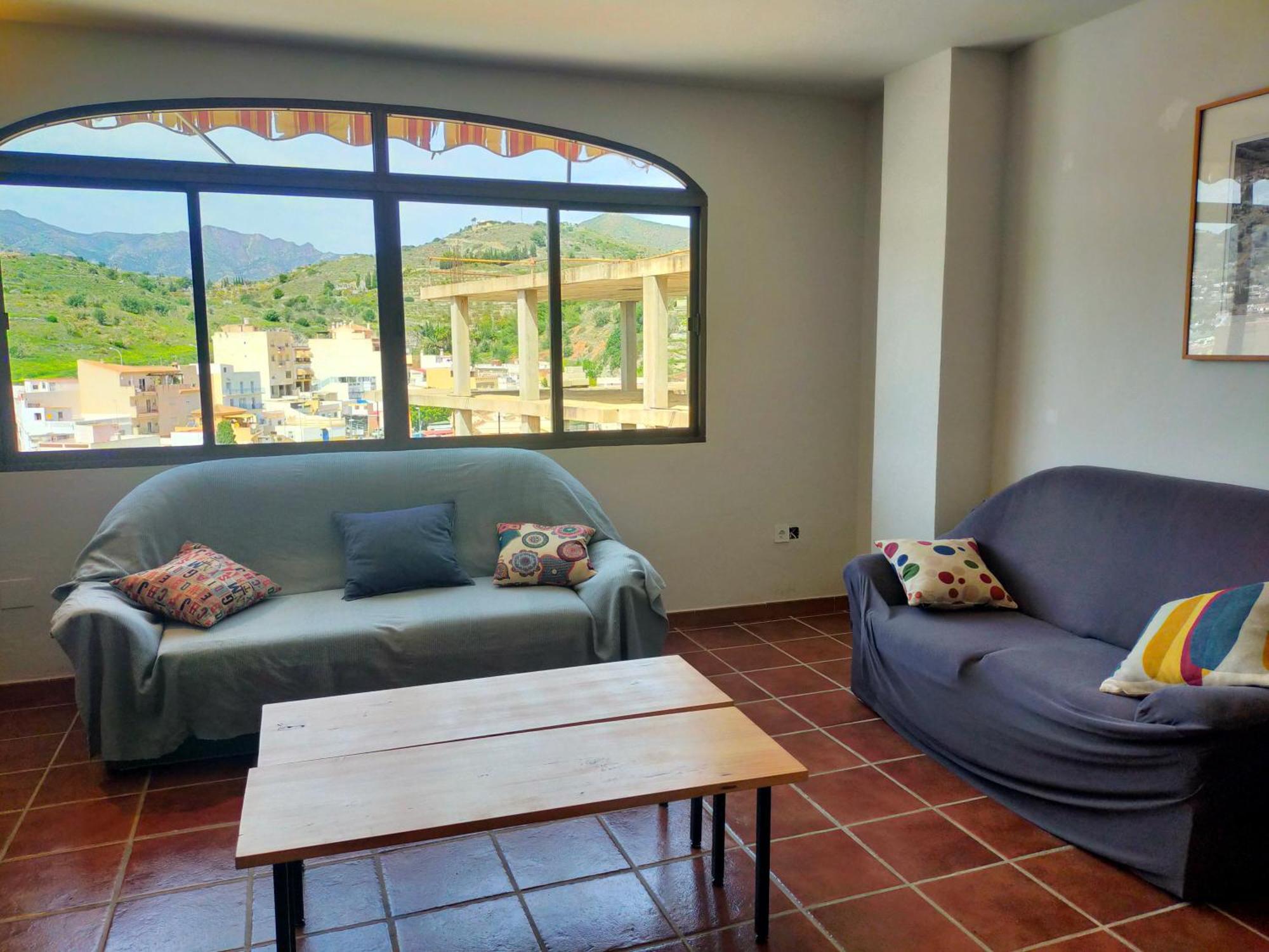 Amazing & Great Terrace & 4bedrooms Apartment